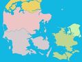 Игри Regions of Denmark