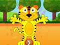 Игри Point to Point Animals