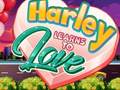 Игри Harley Learns To Love
