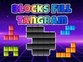 Игри Blocks Fill Tangram
