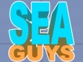 Игри Sea Guys