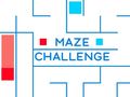 Игри Maze Challenge