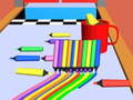 Игри Draw Brush Running