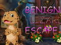 Игри Benign Lizard Escape