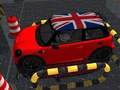 Игри Car Parking Master