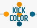 Игри Kick Color