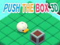 Игри Push The Box 3D
