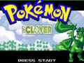 Игри Pokémon Clover