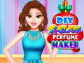 Игри DIY #Glam Perfume Maker