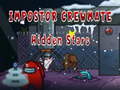 Игри Imposter Hidden Stars