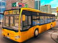 Игри Passenger Bus Taxi Driving Simulator