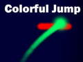 Игри Colorful Jump
