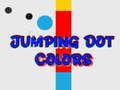 Игри Jumping Dot Colors