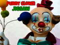 Игри Funny Clown Jigsaw