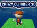 Игри Crazy Climber 3D