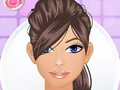 Игри Princess Hair Spa Salon