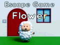 Игри Escape Game Flower