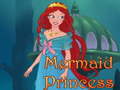 Игри Mermaid Princess 