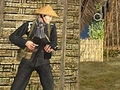 Игри VNW To Be Determined To Fight