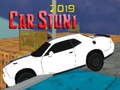Игри Car Stunt 2019