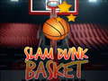Игри Slam Dunk Basket 