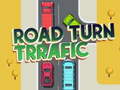 Игри Road Turn Trrafic