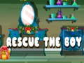 Игри Rescue The Boy