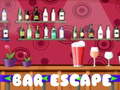 Игри Bar Escape