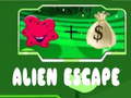 Игри Alien Escape