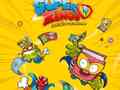 Игри Super Zings Rivals of Kaboom