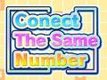 Игри Connect The Same Number