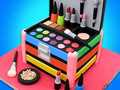 Игри Cosmatic Box Cake