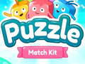 Игри Puzzle Match Kit