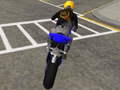 Игри City Bike Stunt Racing