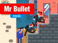 Игри Mr Bullet html5