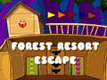 Игри Forest Resort Escape