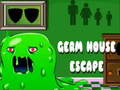 Игри Germ House Escape