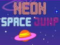 Игри Neon Space Jump