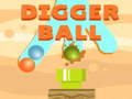 Игри Digger Ball