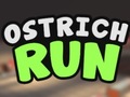 Игри Ostrich Run