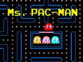 Игри Ms. PAC-MAN