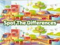 Игри Spot The Differences