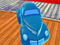 Игри Old Car Stunt
