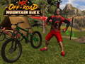 Игри MX Off-Road Mountain Bike