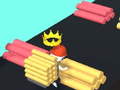 Игри Ladder Run