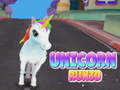 Игри Unicorn Run 3D