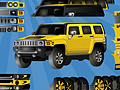 Игри Pimp My Hummer