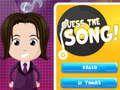 Игри Guess The Song! 