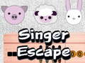 Игри Singer Escape