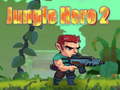 Игри Jungle Hero 2